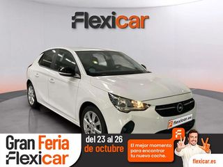 Opel Corsa 1.2T XHL 74kW (100CV) Edition