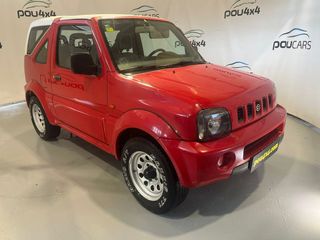 Suzuki Jimny hard Top