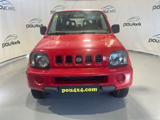 Suzuki Jimny hard Top