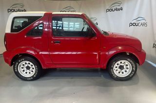 Suzuki Jimny hard Top
