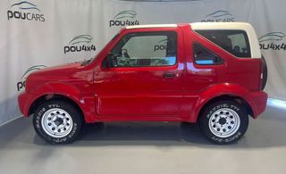 Suzuki Jimny hard Top