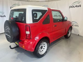 Suzuki Jimny hard Top
