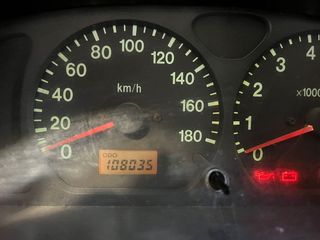 Suzuki Jimny hard Top