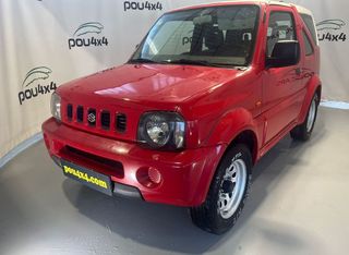 Suzuki Jimny hard Top