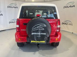 Suzuki Jimny hard Top