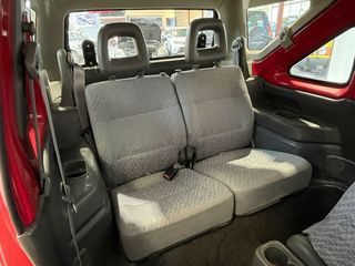 Suzuki Jimny hard Top
