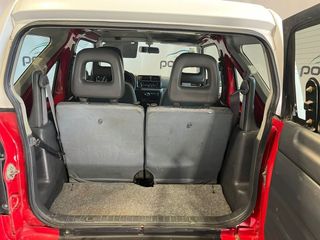 Suzuki Jimny hard Top