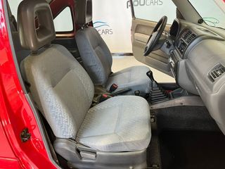 Suzuki Jimny hard Top