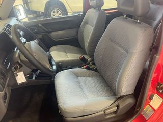 Suzuki Jimny hard Top
