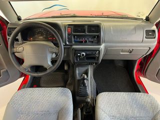 Suzuki Jimny hard Top