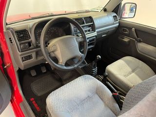 Suzuki Jimny hard Top
