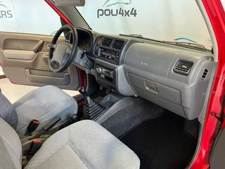 Suzuki Jimny hard Top