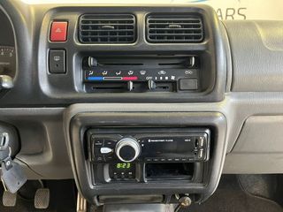 Suzuki Jimny hard Top