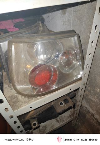 Pilotos de coche