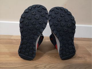 Botas senderismo niño Talla 30