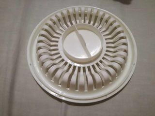 Conjunto Utensílios Cozinha Plástico