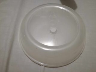 Conjunto Utensílios Cozinha Plástico