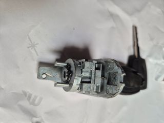 Bombín con llaves Ford 2008-2010