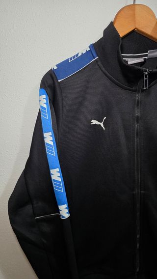 Chaqueta deportiva Puma x BMW