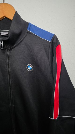 Chaqueta deportiva Puma x BMW