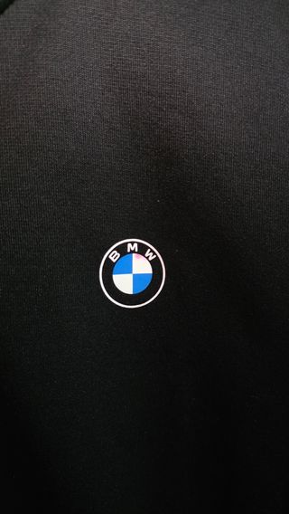 Chaqueta deportiva Puma x BMW