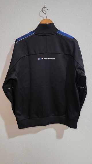 Chaqueta deportiva Puma x BMW