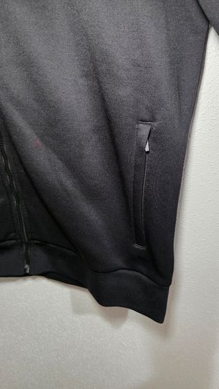 Chaqueta deportiva Puma x BMW