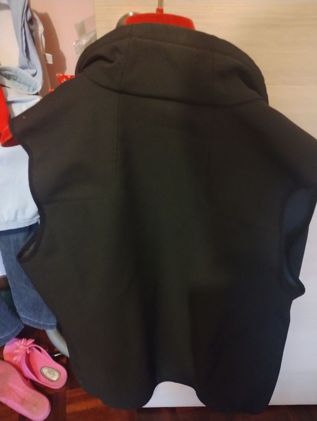 Gilet Jack Wolfskin Thunder Bay Uomo