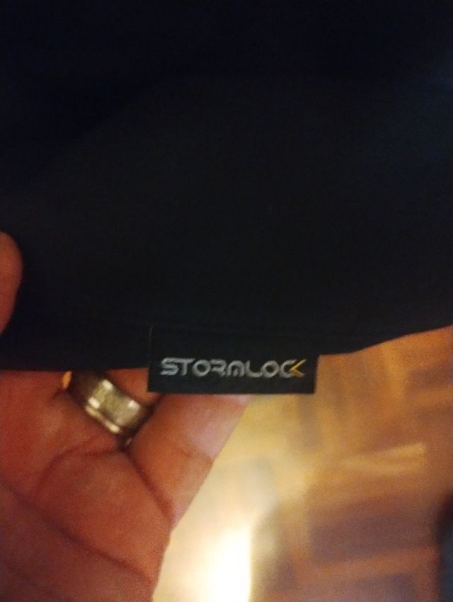 Gilet Jack Wolfskin Thunder Bay Uomo