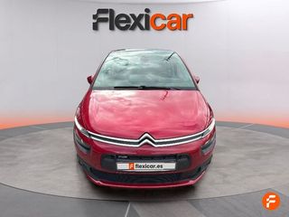 Citroën C4 Picasso PureTech 96KW (130CV) S&S 6v EAT6 Feel