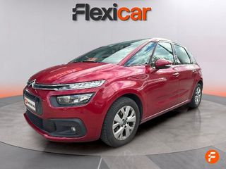 Citroën C4 Picasso PureTech 96KW (130CV) S&S 6v EAT6 Feel