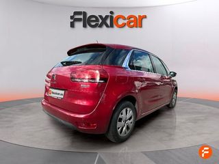 Citroën C4 Picasso PureTech 96KW (130CV) S&S 6v EAT6 Feel