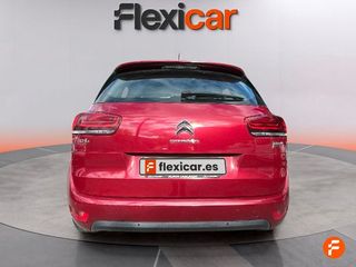 Citroën C4 Picasso PureTech 96KW (130CV) S&S 6v EAT6 Feel