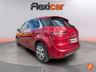 Citroën C4 Picasso PureTech 96KW (130CV) S&S 6v EAT6 Feel