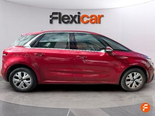 Citroën C4 Picasso PureTech 96KW (130CV) S&S 6v EAT6 Feel