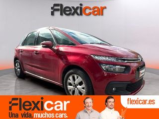 Citroën C4 Picasso PureTech 96KW (130CV) S&S 6v EAT6 Feel