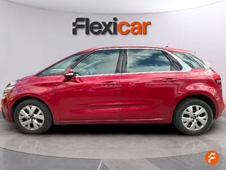 Citroën C4 Picasso PureTech 96KW (130CV) S&S 6v EAT6 Feel