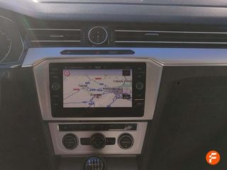 Volkswagen Passat Advance 2.0 TDI 110kW (150CV) Variant