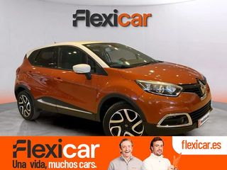 Renault Captur Intens Energy TCe 66kW (90CV) eco2