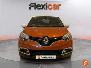 Renault Captur Intens Energy TCe 66kW (90CV) eco2