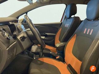 Renault Captur Intens Energy TCe 66kW (90CV) eco2