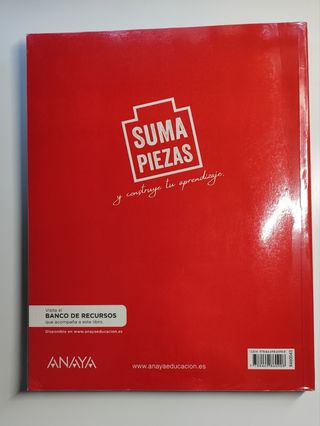 Matemáticas I.