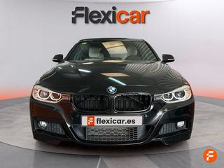 BMW Serie 3 318d
