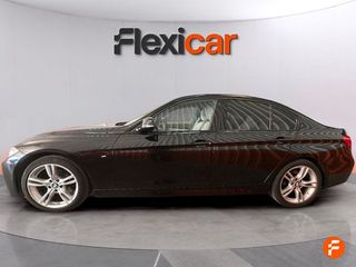 BMW Serie 3 318d