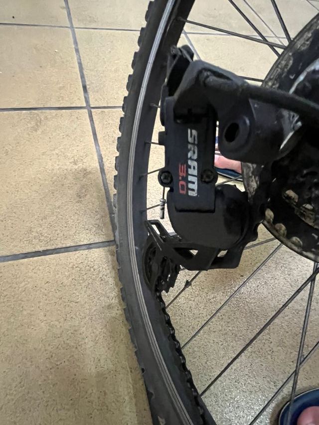 Bicicletta grigia da donna Conor Paseo