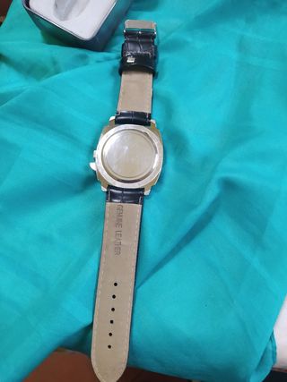 Orologio Jean Pierre Delours