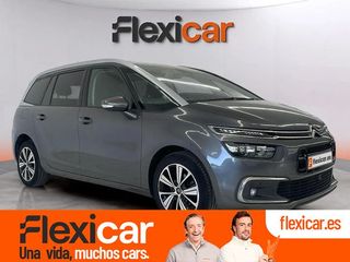 Citroën C4 Spacetourer PureTech 96KW (130CV) S&S 6v Feel