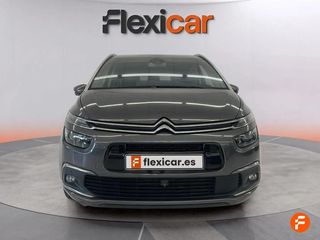 Citroën C4 Spacetourer PureTech 96KW (130CV) S&S 6v Feel