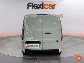 Ford Transit Custom CUSTOM 2.0 131CV