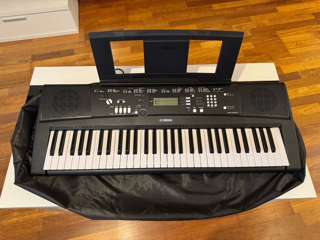 Teclado Yamaha EZ-220
